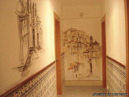 Appartamento Residencial Castromira Lisbona Esterno foto